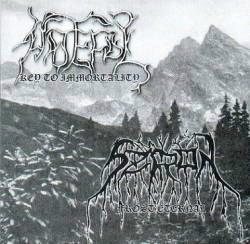 Szron : Key to Immortality - Frost Eternal